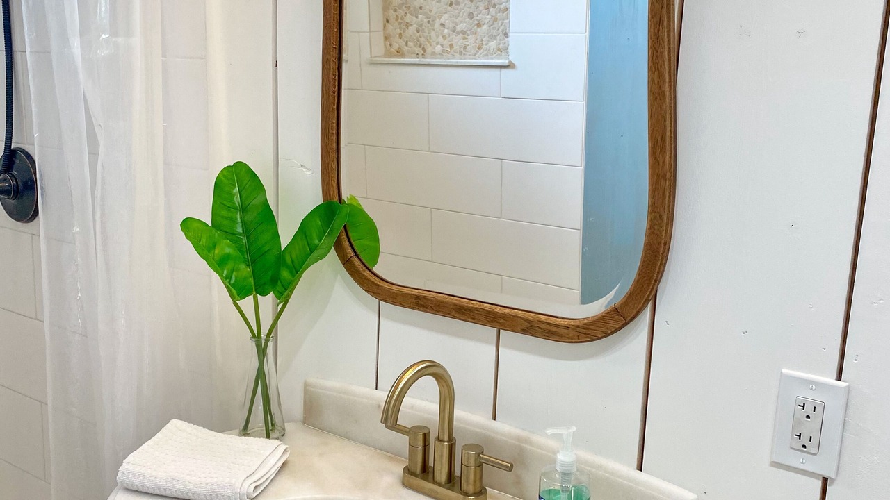 Photo of Bathroom in Gulfport