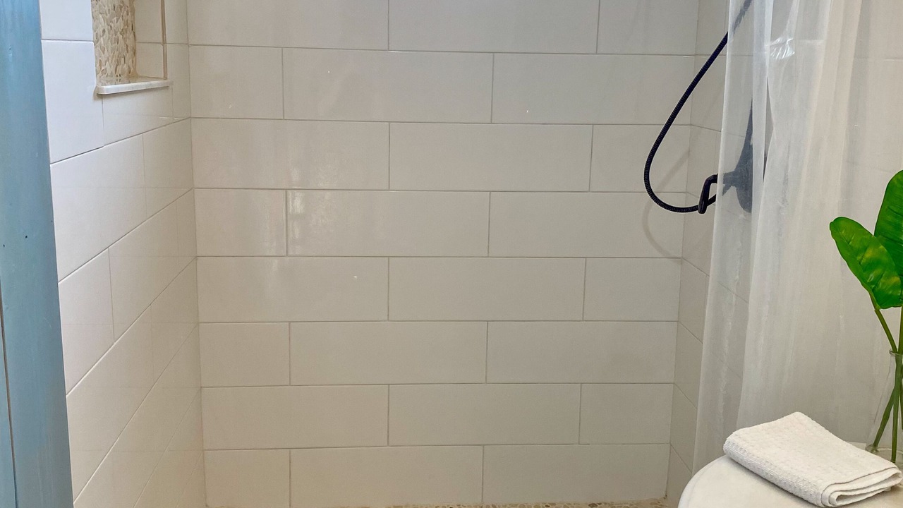 Photo of Bathroom in Gulfport