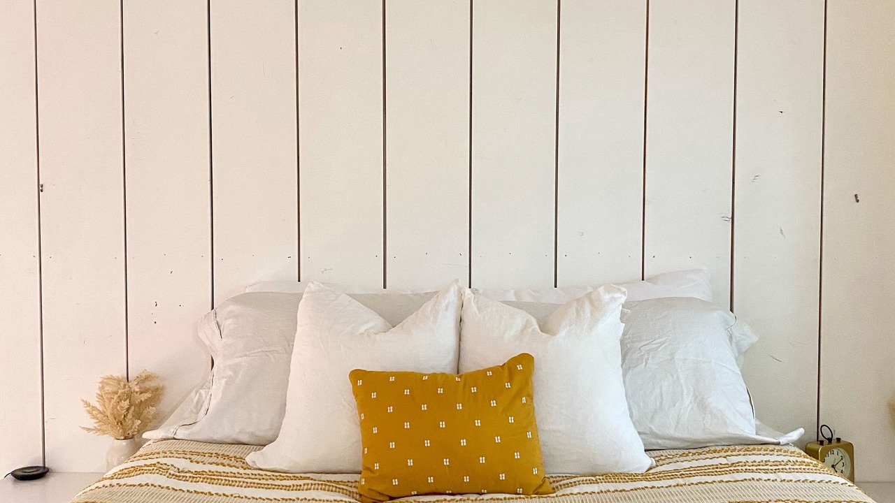 Photo of Bedroom in Gulfport