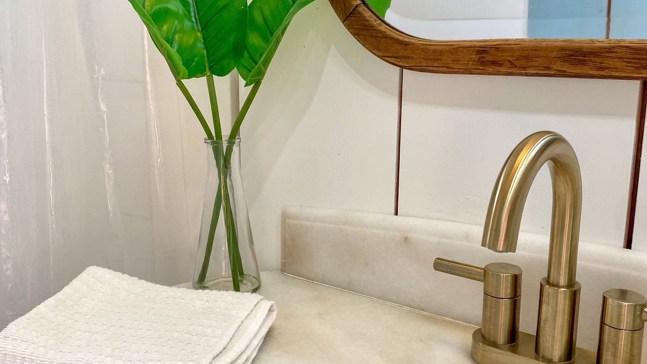 Photo of Bathroom in Gulfport