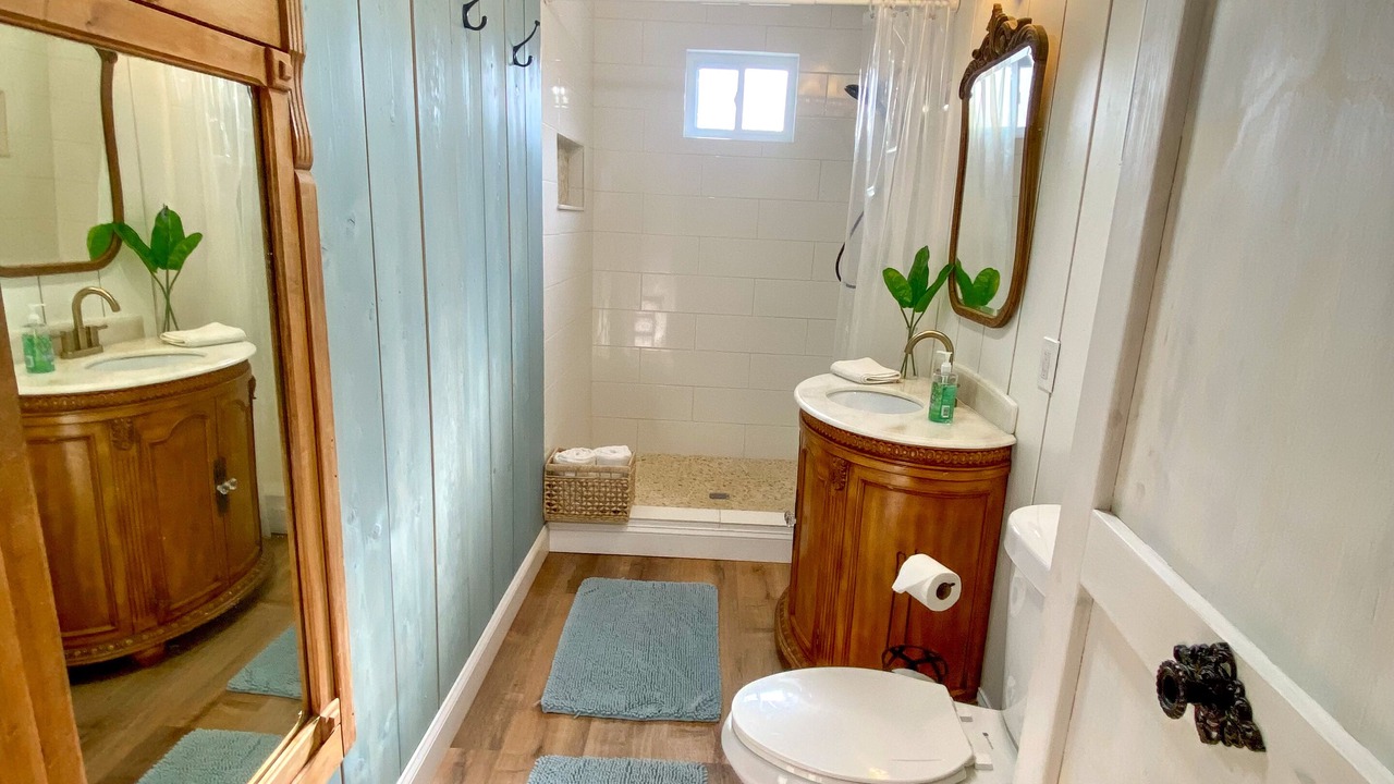 Photo of Bathroom in Gulfport