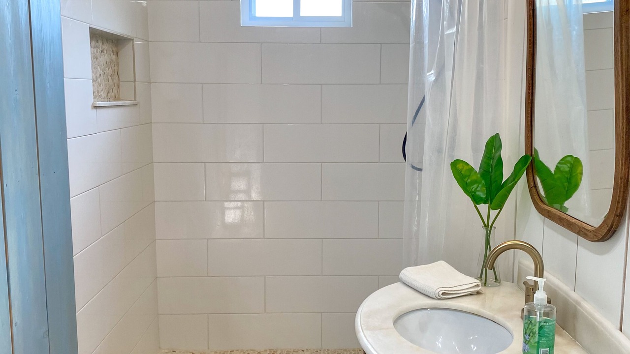Photo of Bathroom in Gulfport