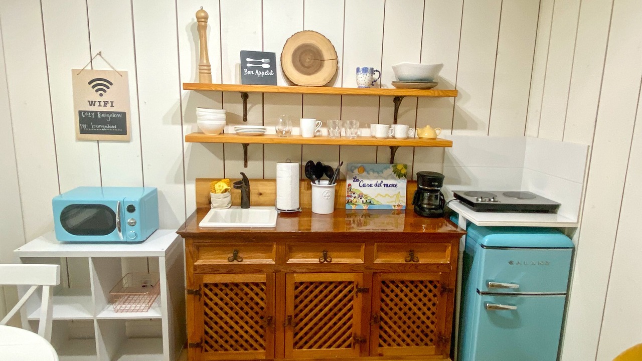 Photo of Kitchen in Gulfport