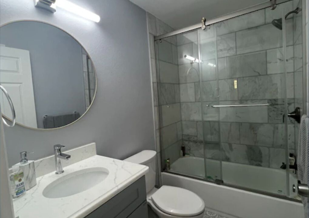 Photo of Bathroom in Fish Hawk