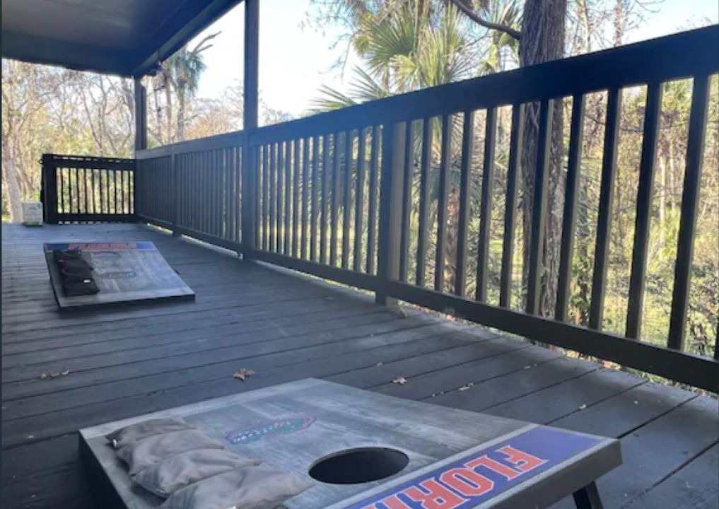 Photo of Patio Balcony in Fish Hawk