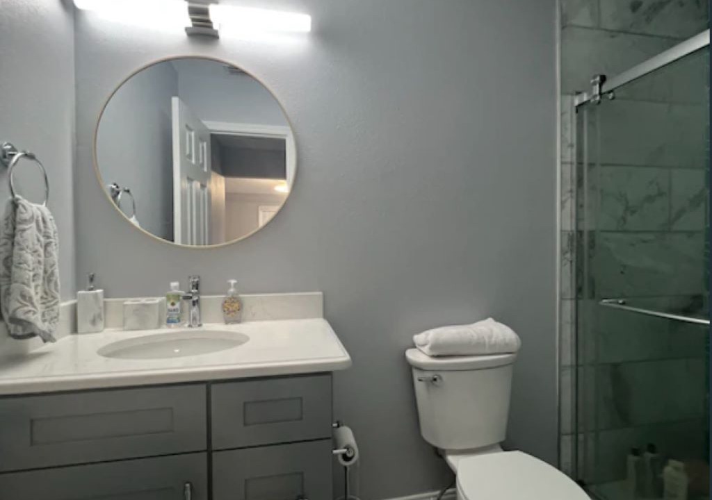 Photo of Bathroom in Fish Hawk
