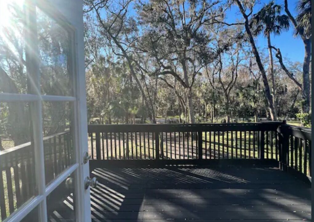 Photo of Patio Balcony in Fish Hawk
