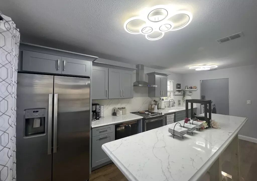 Photo of Kitchen in Fish Hawk