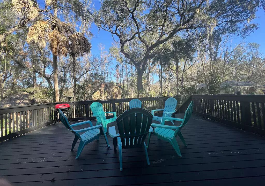 Photo of Patio Balcony in Fish Hawk