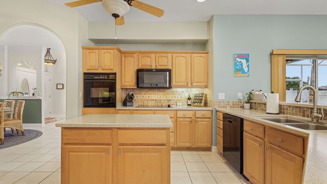 Photo of Kitchen in Fort Myers