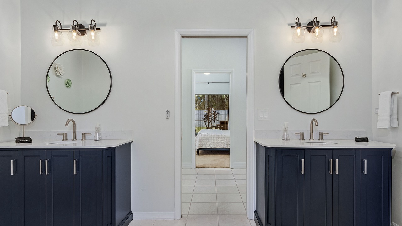 Photo of Bathroom in Fort Myers