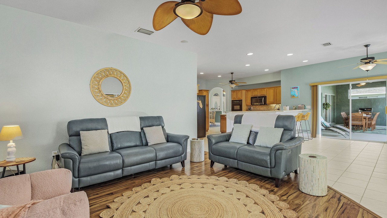 Photo of Bedroom in Fort Myers