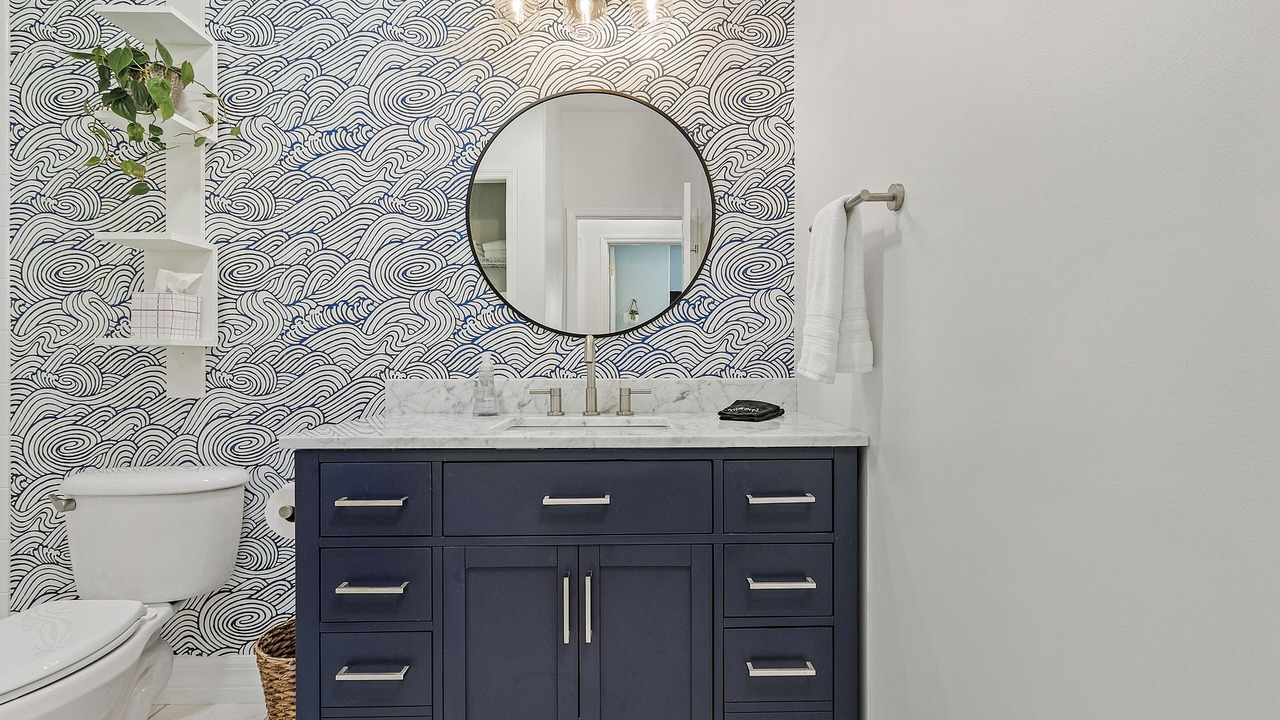 Photo of Bathroom in Fort Myers
