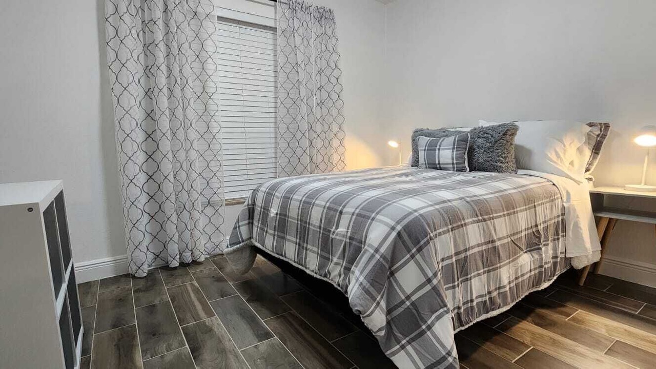 Photo of Bedroom in Orlando