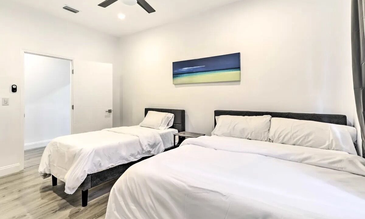 Photo of Bedroom in Allapattah