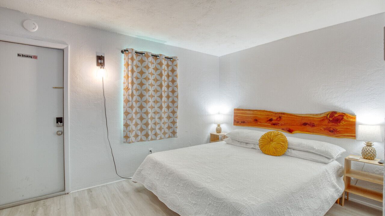 Photo of Bedroom in Bridgeport Heights