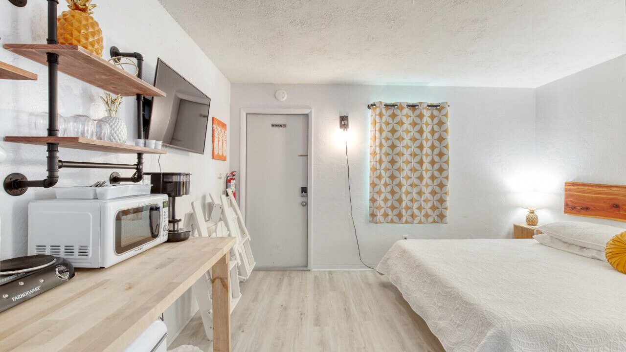 Photo of Bedroom in Bridgeport Heights