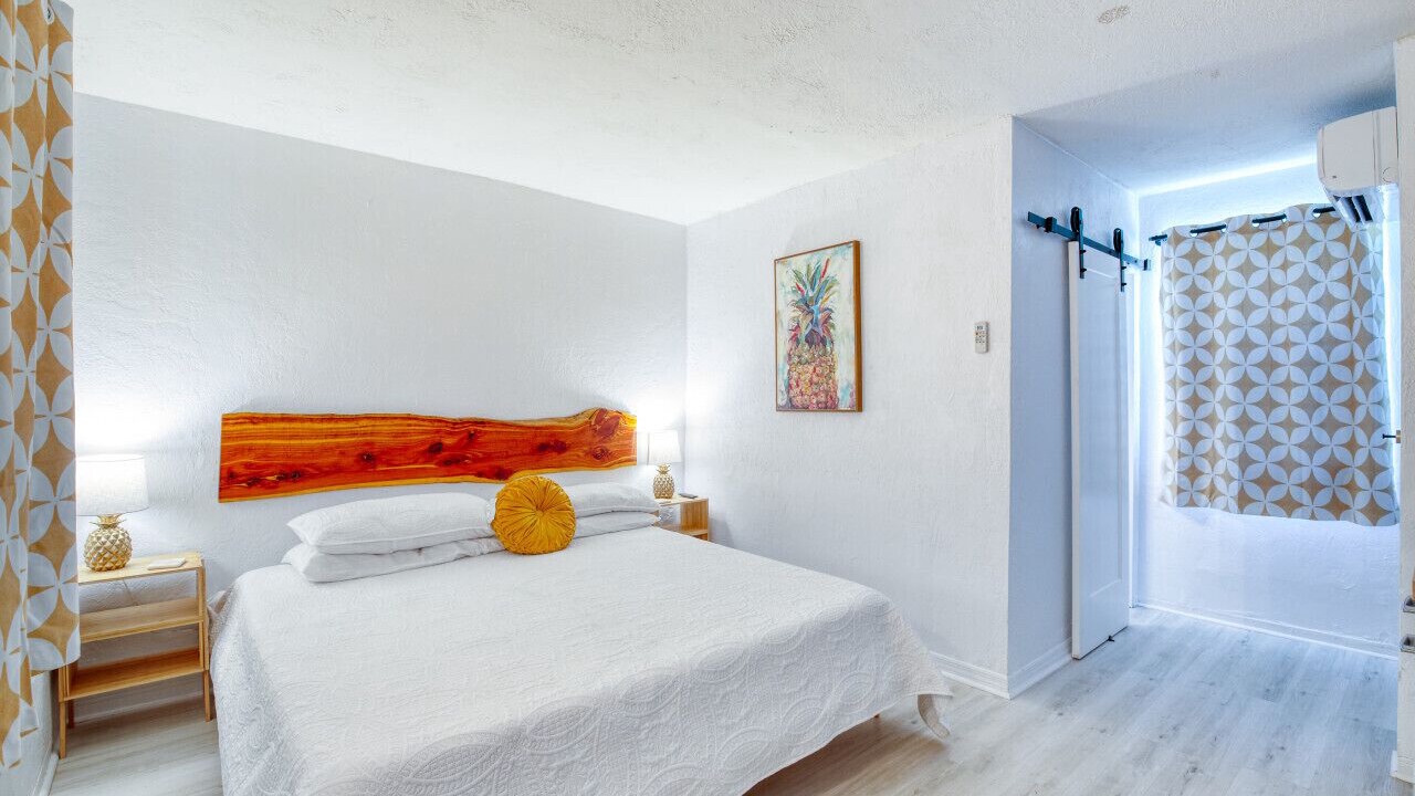 Photo of Bedroom in Bridgeport Heights