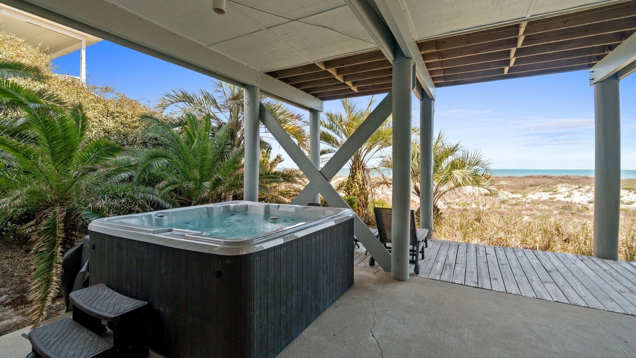 Photo of Others in Sea Palm Village