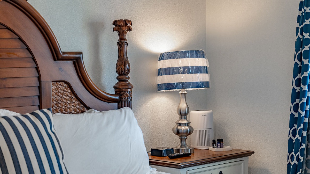 Photo of Bedroom in Ocean Woods