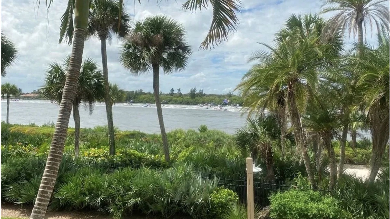 Photo of Outdoor in Wabasso Beach