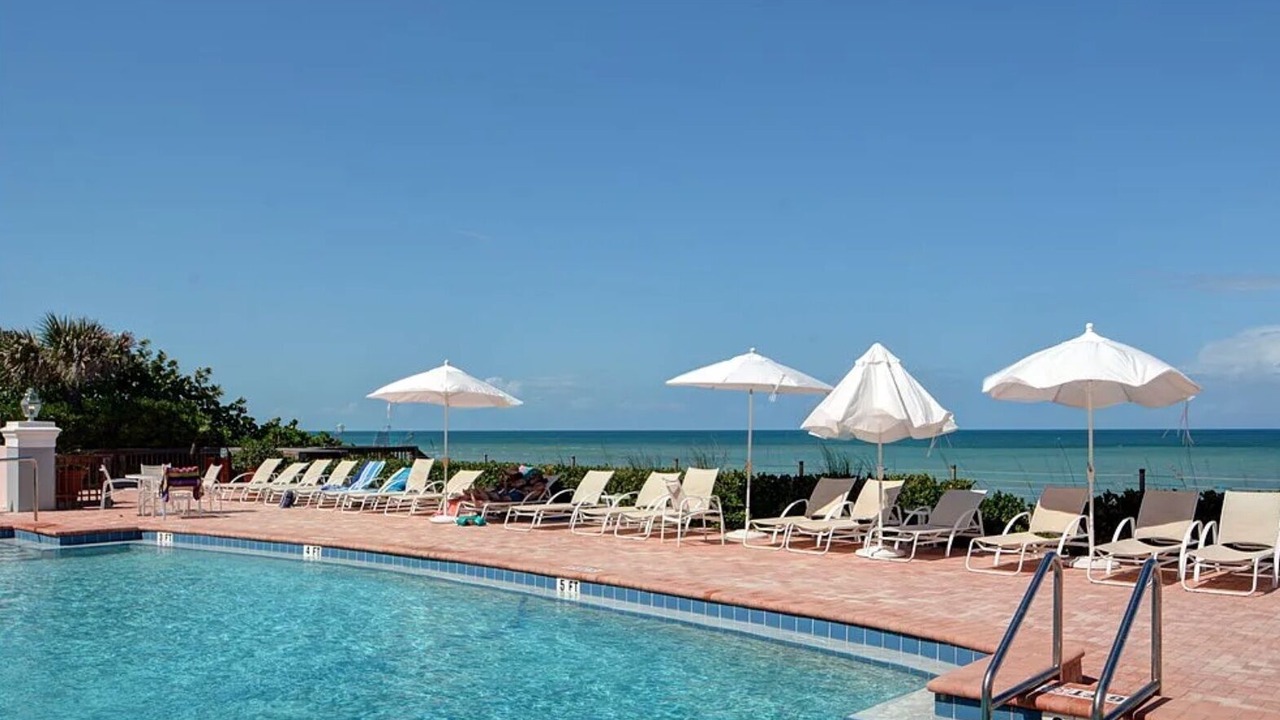 Photo of Outdoor in Wabasso Beach