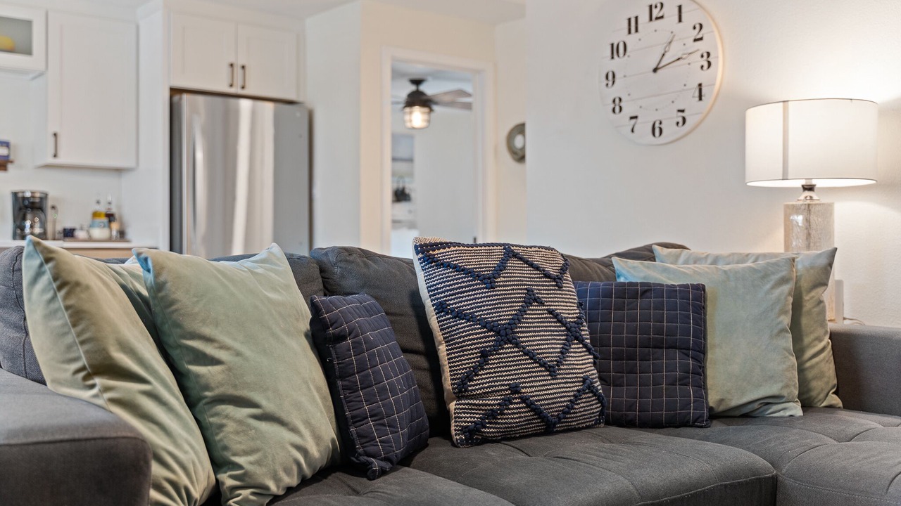 Photo of Livingroom in Cape Caneveral Beach Gardens