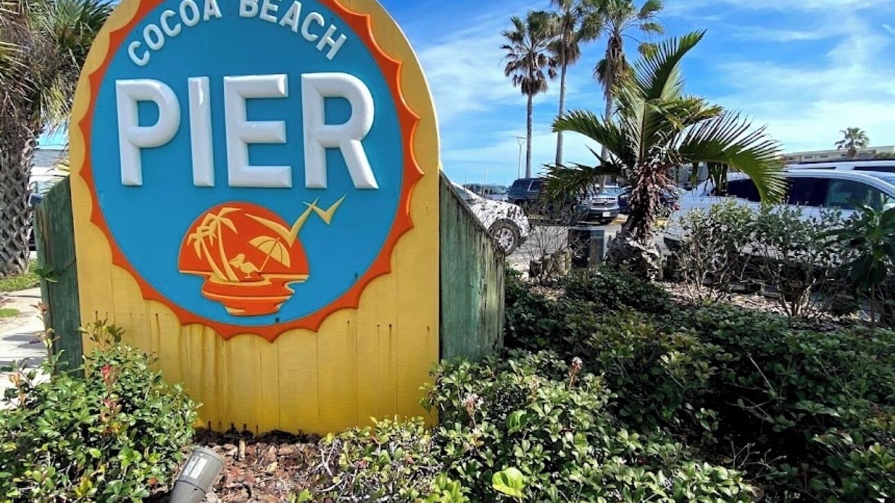 Photo of Outdoor in Cape Caneveral Beach Gardens
