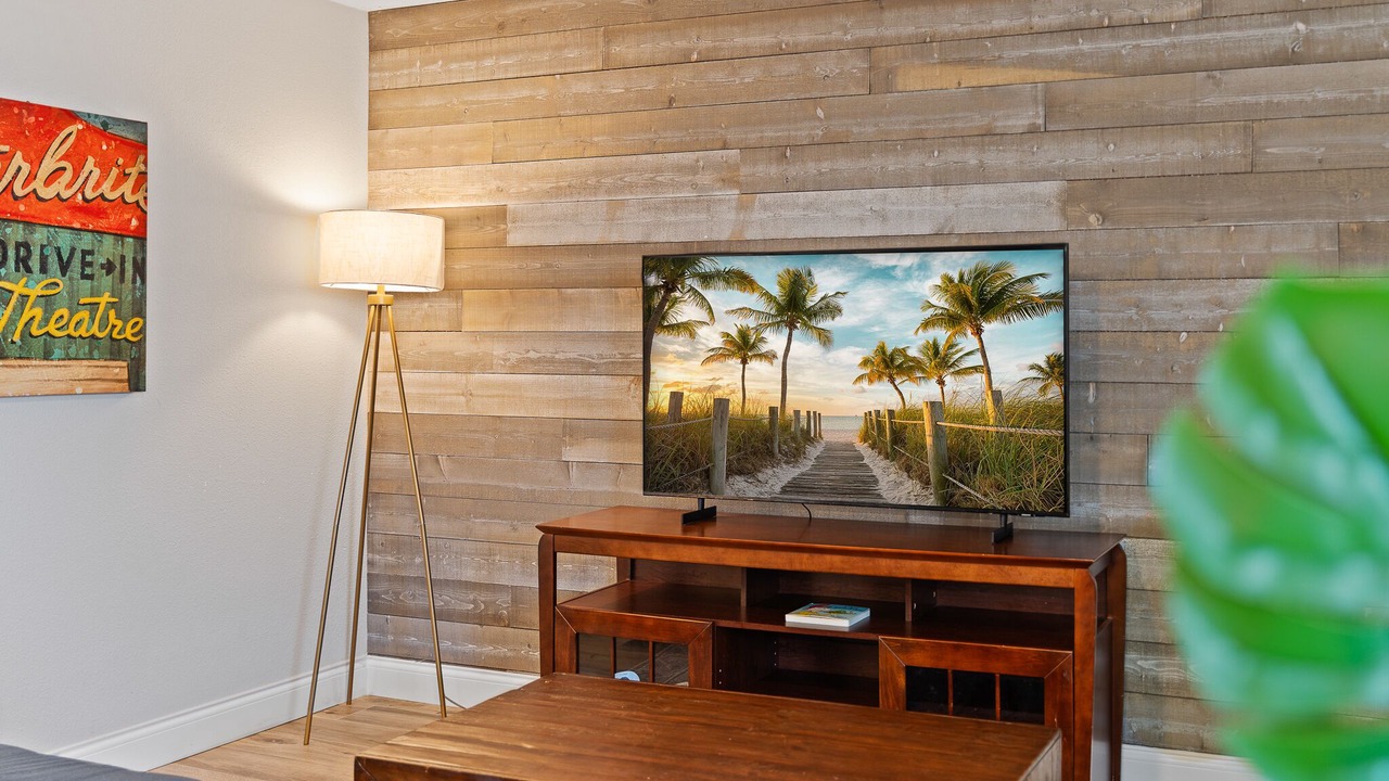 Photo of Livingroom in Cape Caneveral Beach Gardens