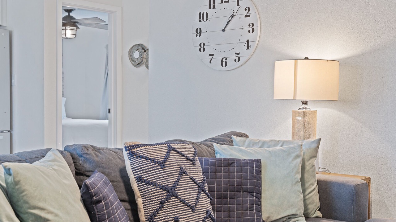 Photo of Bedroom in Cape Caneveral Beach Gardens