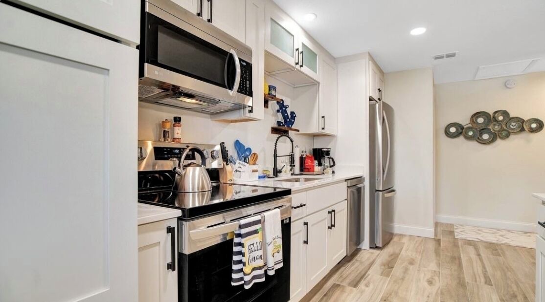 Photo of Kitchen in Cape Caneveral Beach Gardens