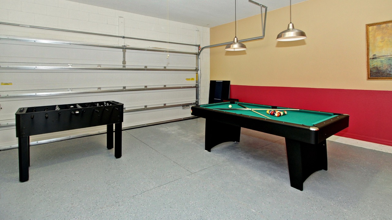 Photo of Outdoor in Crystal Cove
