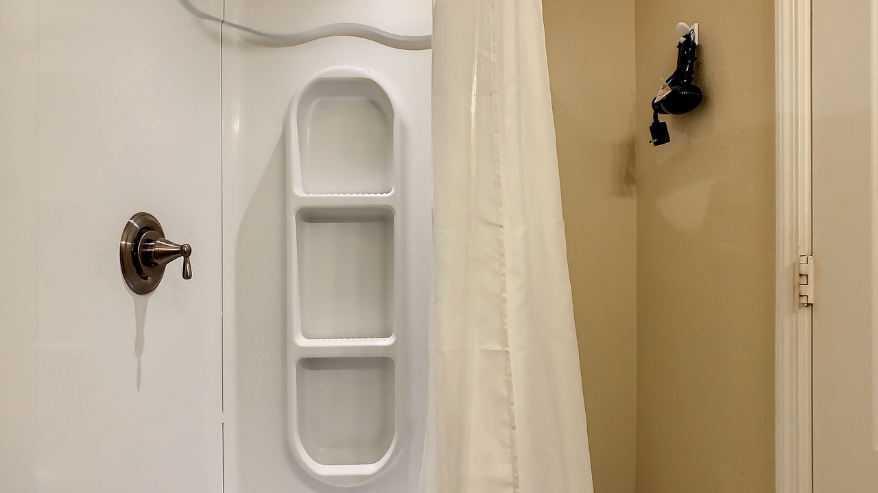Photo of Bathroom in Crystal Cove