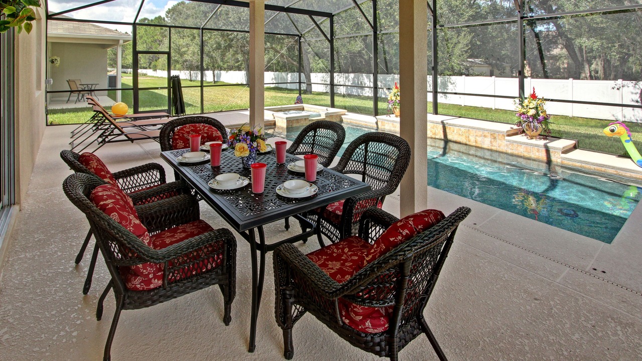 Photo of Outdoor in Crystal Cove