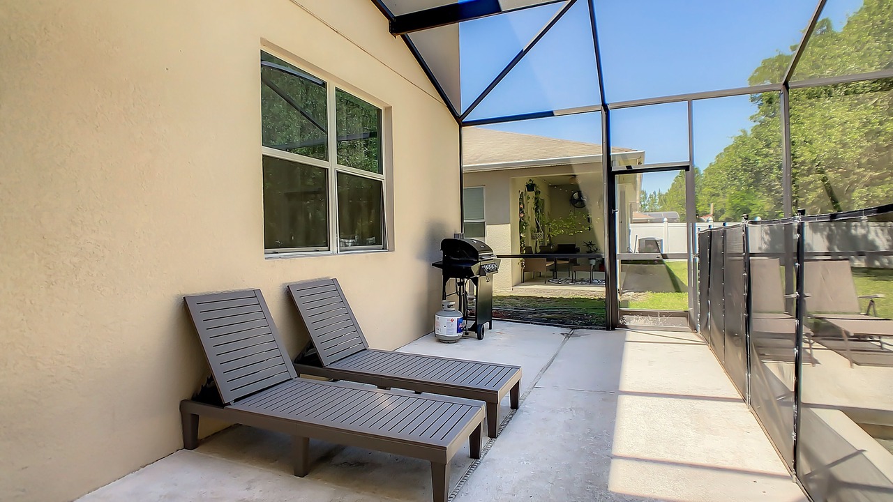 Photo of Patio Balcony in Crystal Cove