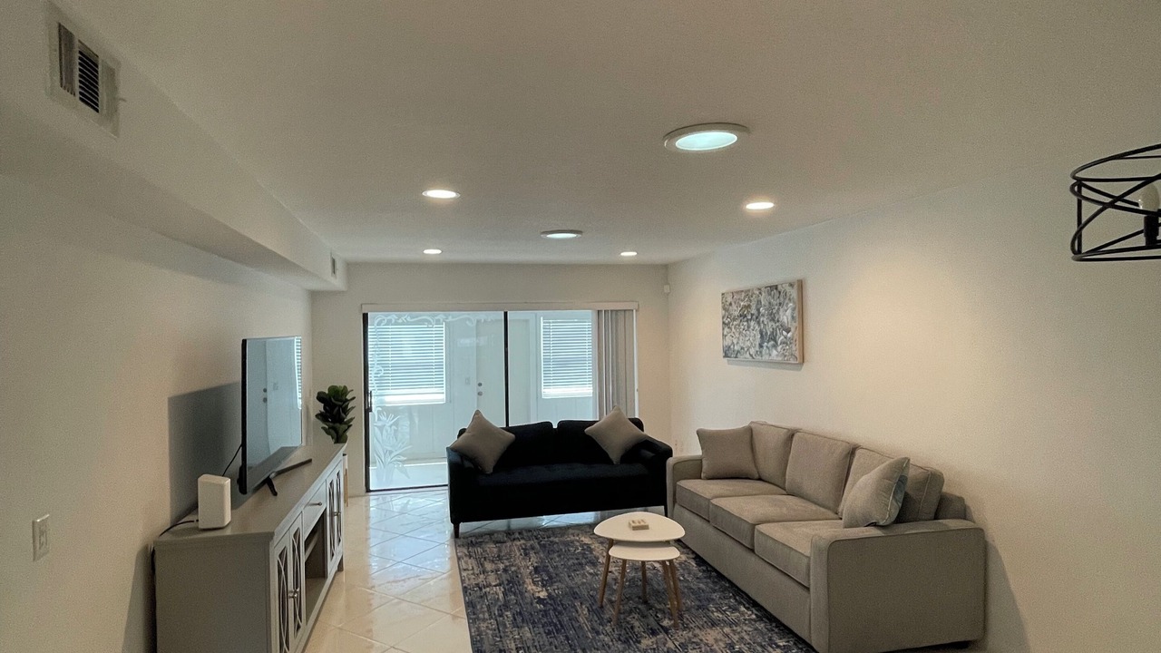 Photo of Livingroom in Indian Creek