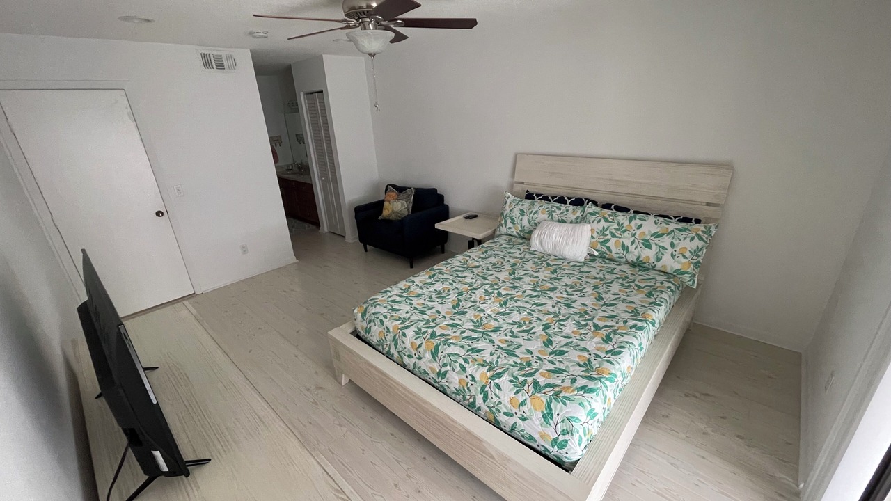 Photo of Bedroom in Indian Creek
