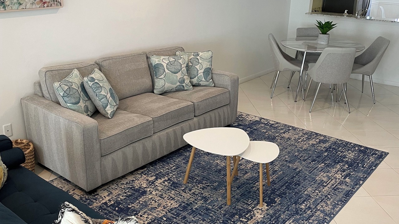Photo of Livingroom in Indian Creek