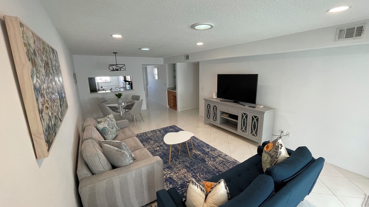Photo of Livingroom in Indian Creek