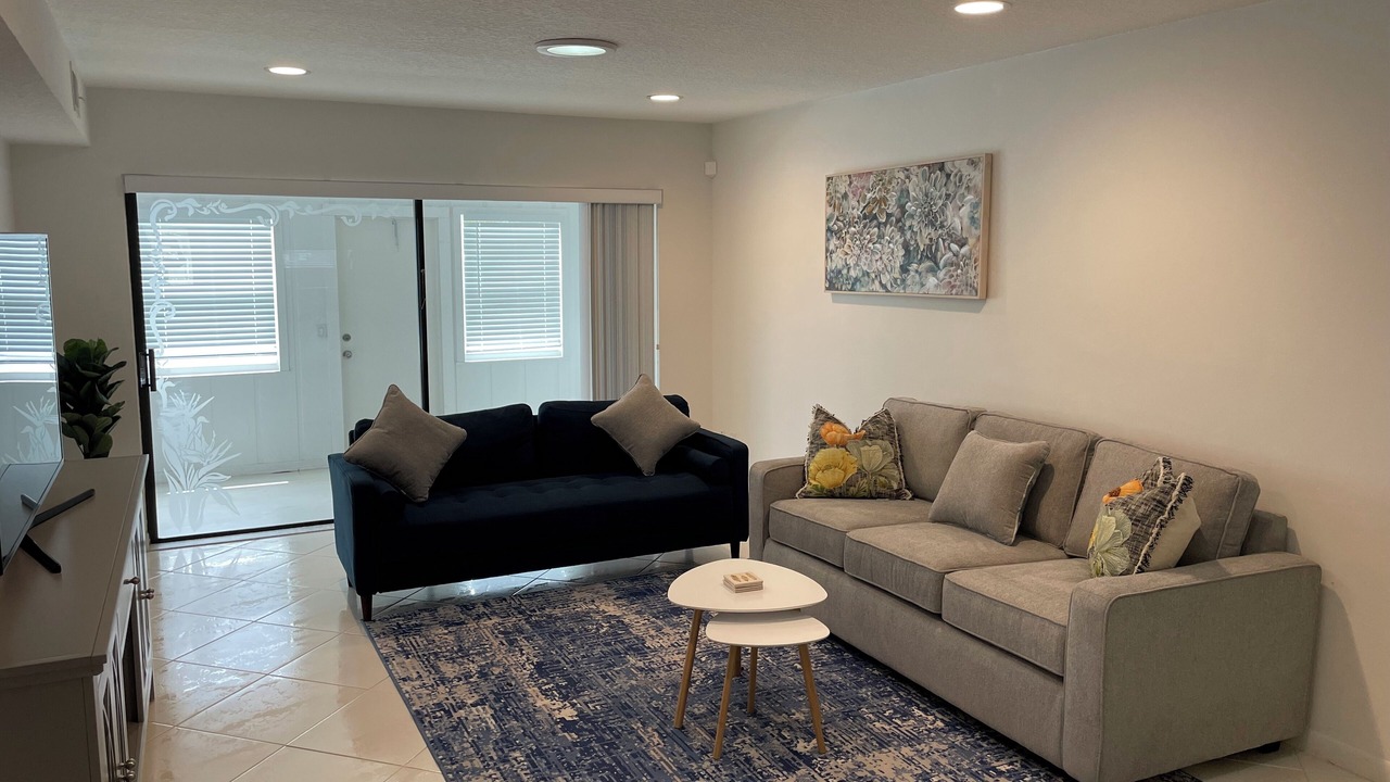 Photo of Livingroom in Indian Creek