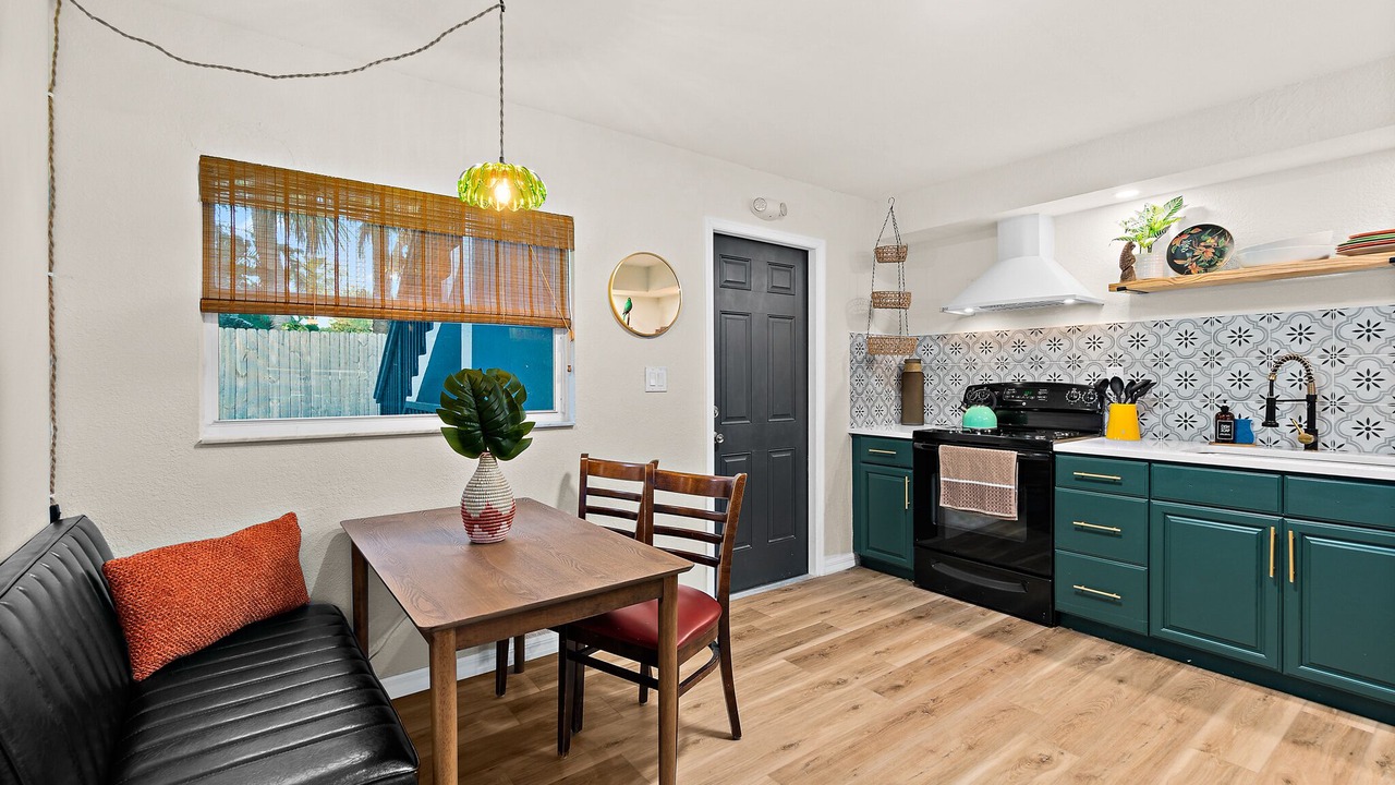 Photo of Kitchen in Indian Harbour Beach