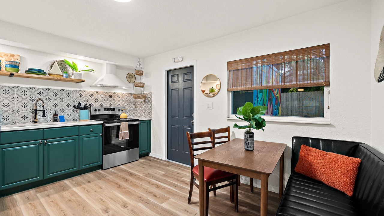 Photo of Kitchen in Indian Harbour Beach