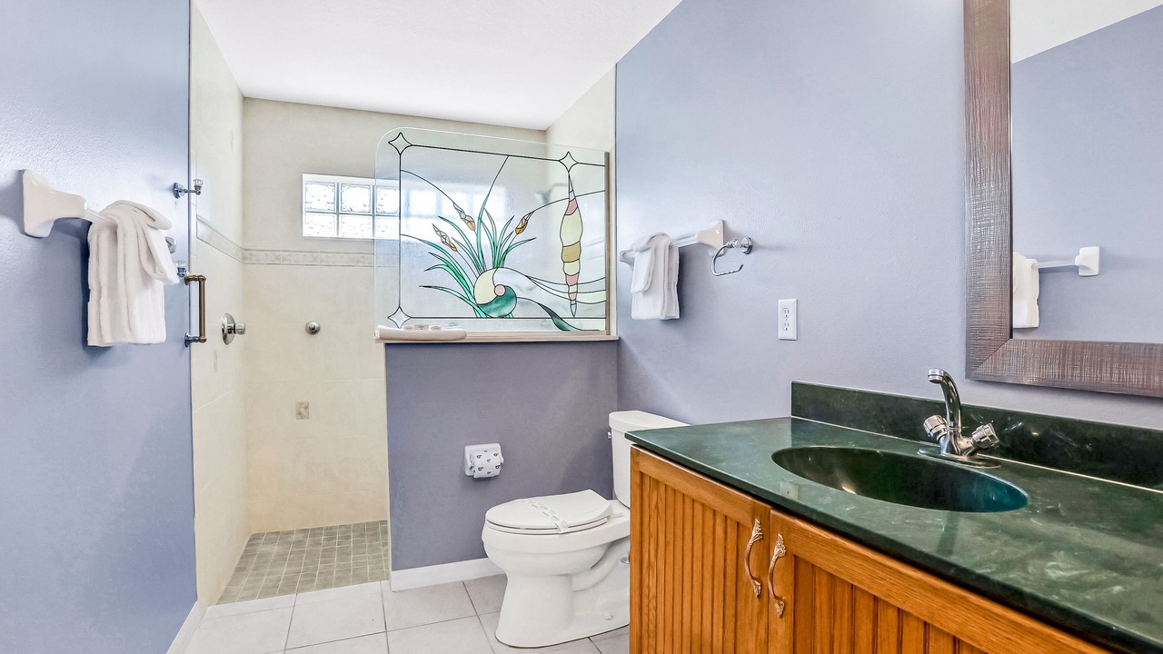 Photo of Bathroom in Marineland Acres