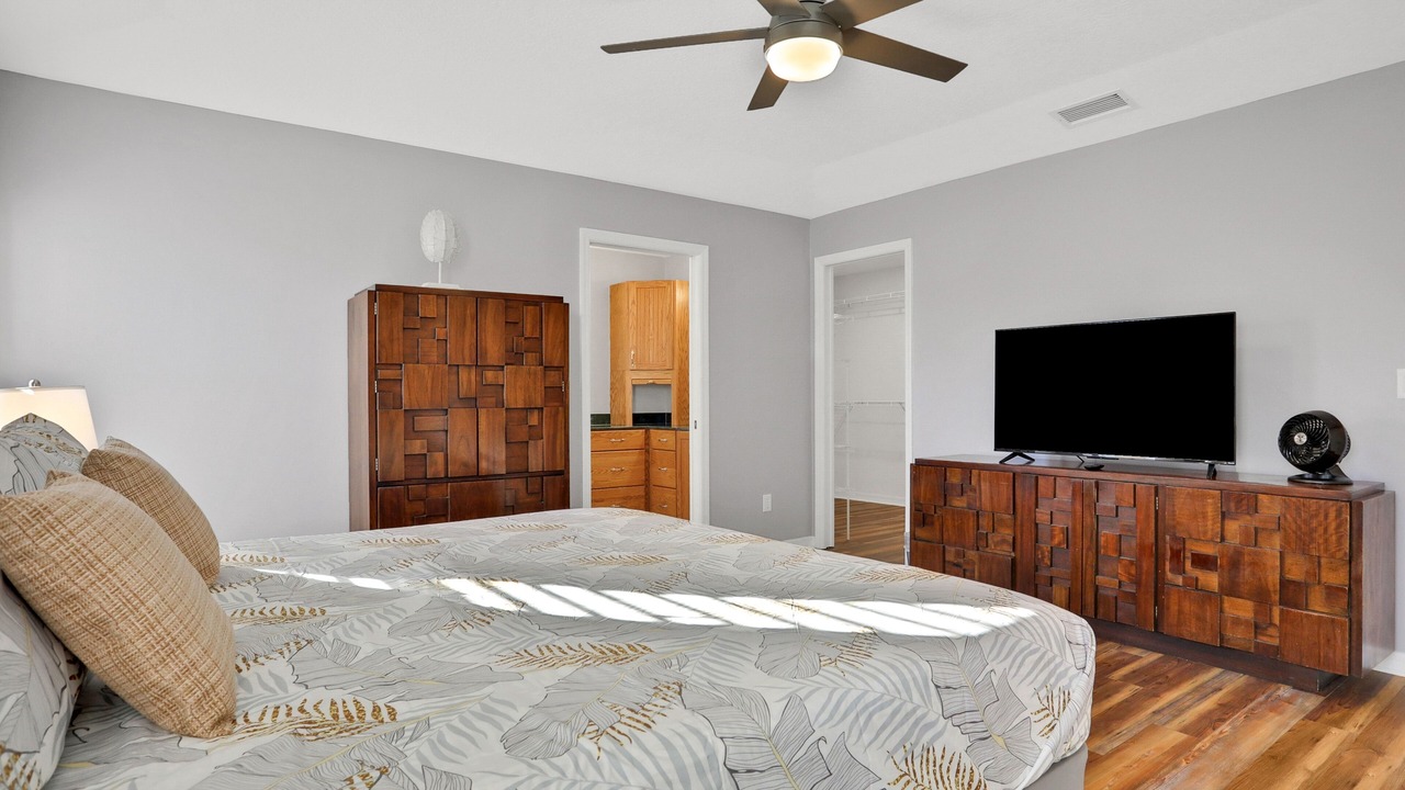 Photo of Bedroom in Marineland Acres