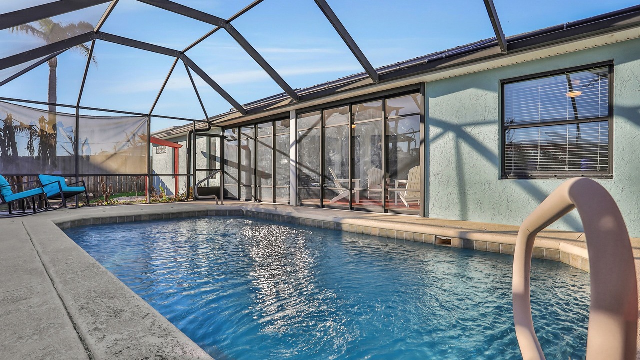 Photo of Outdoor in Marineland Acres