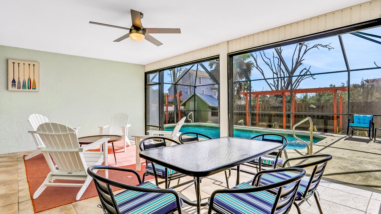 Photo of Outdoor in Marineland Acres