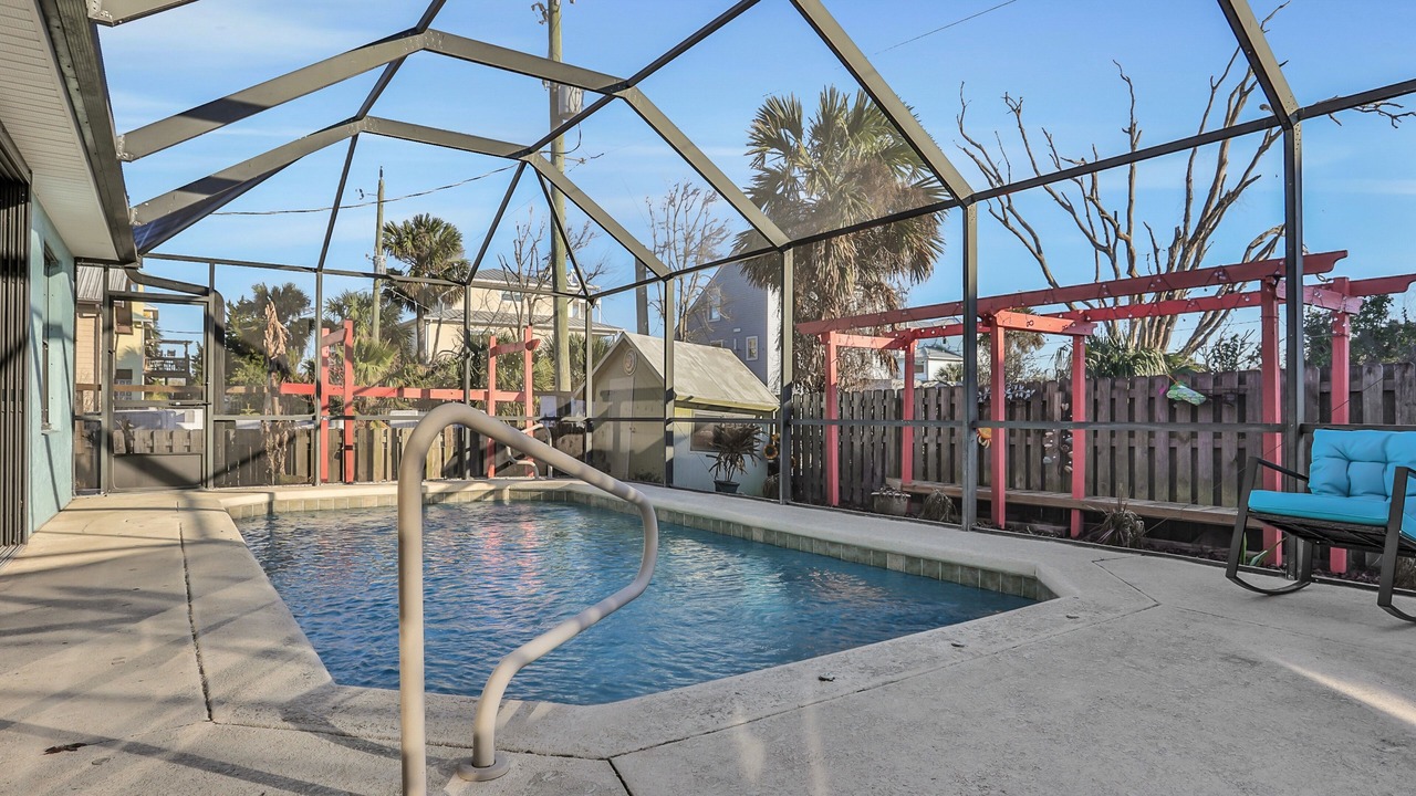 Photo of Outdoor in Marineland Acres