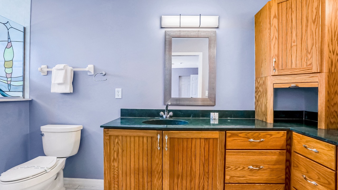 Photo of Bathroom in Marineland Acres