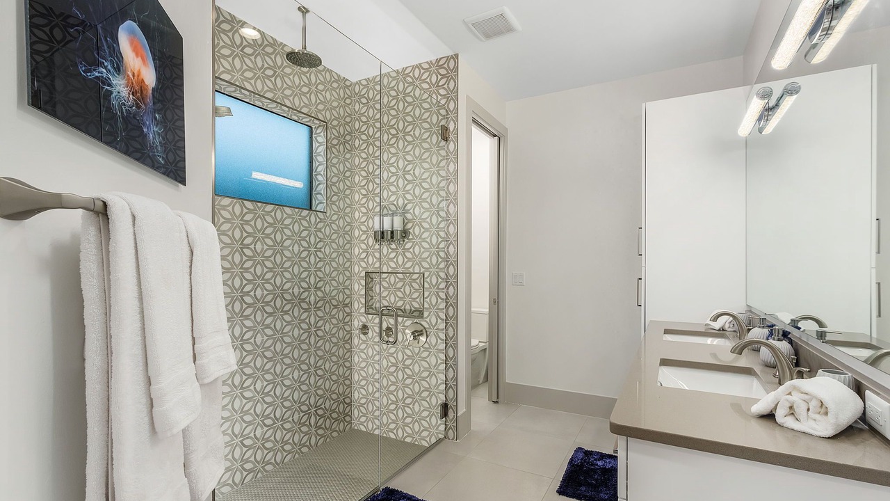 Photo of Bathroom in Naples Park