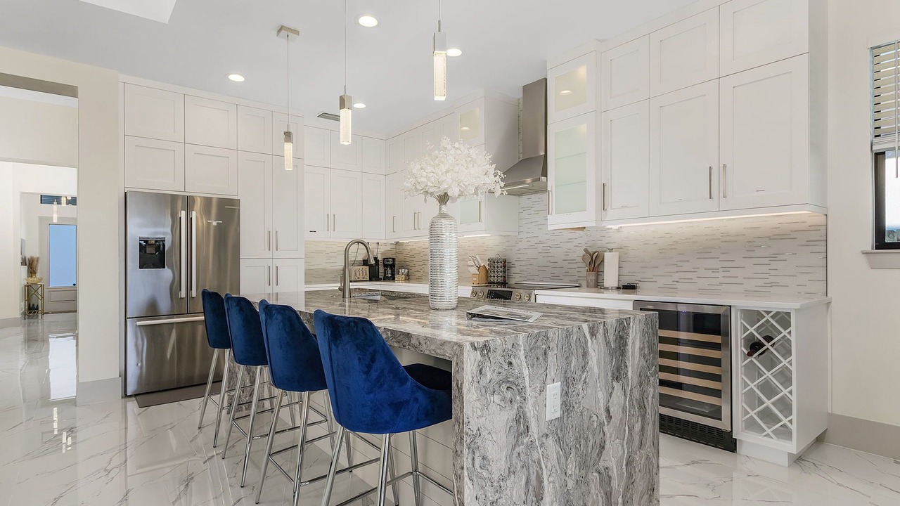 Photo of Kitchen in Naples Park